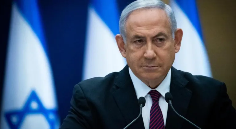 Netanyahu: “Golan Tepeleri sonsuza kadar İsrail’in ayrılmaz bir parçası olacak”