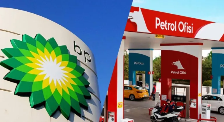 Petrol Ofisi, bp'nin Türkiye Operasyonlarını Resmen Devraldı