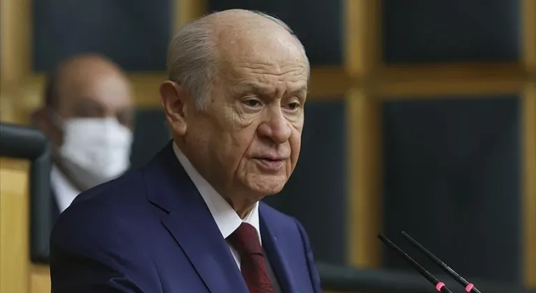 'Vakit Tamamdır, Söz Konusu Vatandır': MHP'nin Yeni Paylaşımı Neler Anlatıyor?