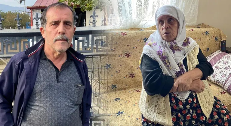 Selçuk’taki Aile Dramında Amca Gözyaşlarına Boğuldu: "İhmali Anne ve Babada