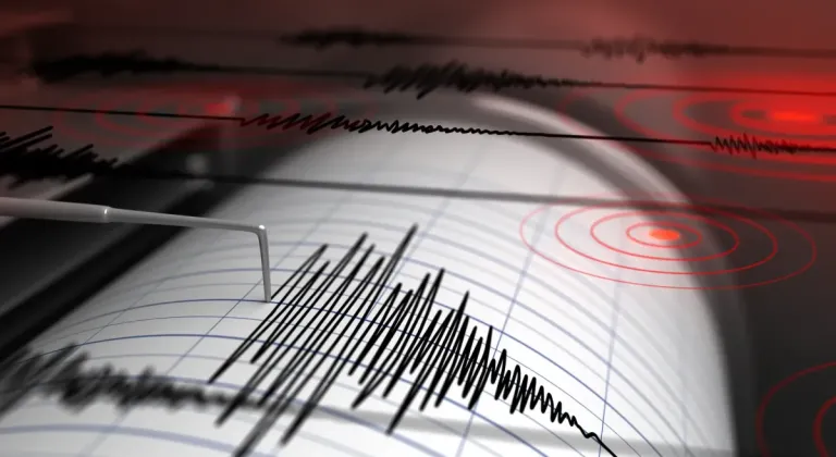 Gazipaşa’da 4.6 büyüklüğünde deprem