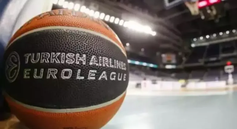 THY Euroleague’de 7. haftanın ardından