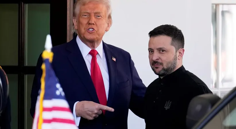 Manşet Resmi