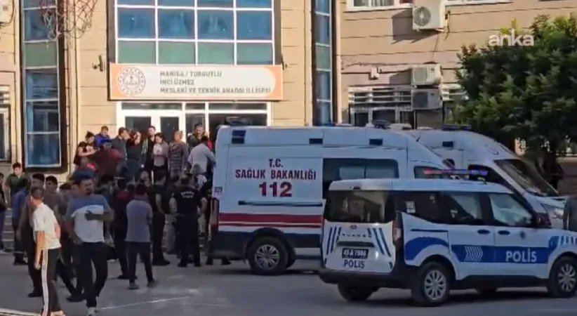 Manşet Resmi