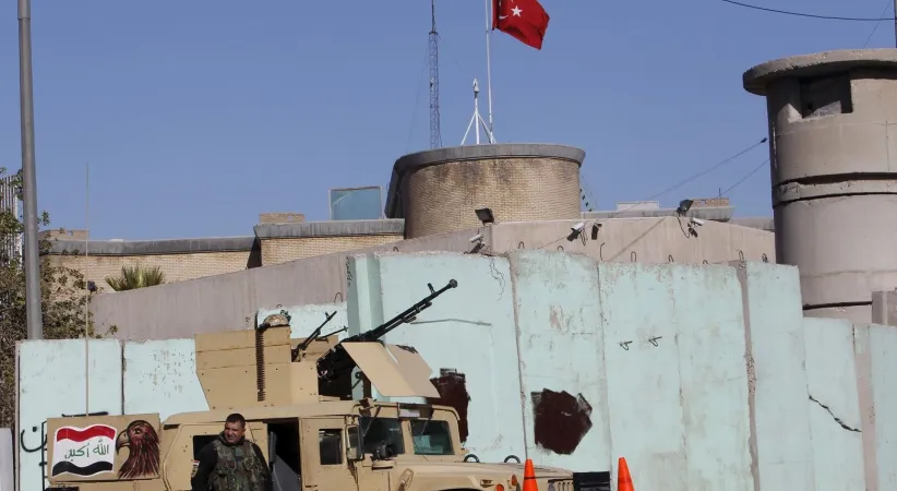 Manşet Resmi