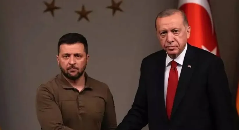 Manşet Resmi