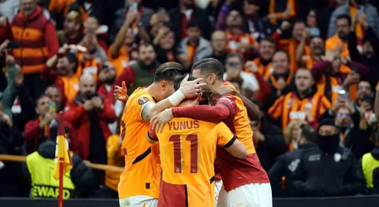 Bodrumspor - Galatasaray İlk 11'ler, Maç Ne Zaman, Saat Kaçta ve Hangi Kanalda?