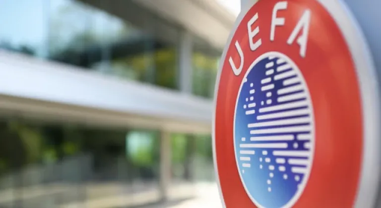 UEFA Ülke Puanı Sıralaması Yenilendi: Türkiye Kaçıncı Sırada?