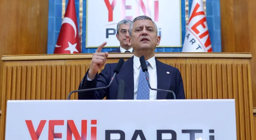 Manşet Resmi