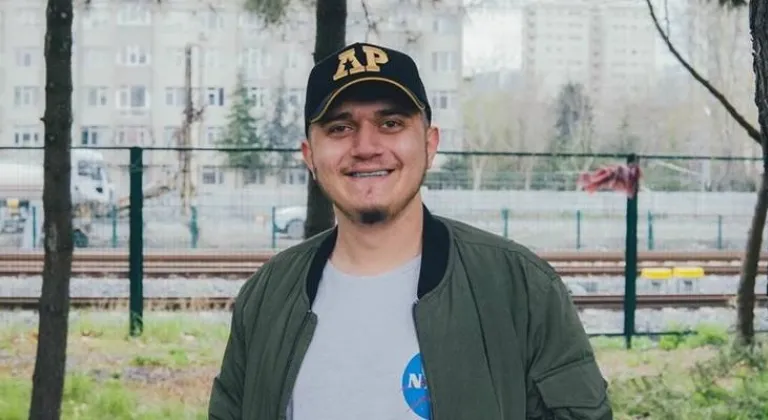 Youtuber Mertcan Bahar, Türkiye 2. Amatör Ligi’nden takım satın alacağını açıkladı