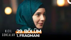 Kızıl Goncalar 29. Bölüm 1. Fragmanı | "Allah Yüzüne Baksın Cüneyd Efendi"