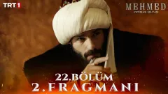 Mehmed: Fetihler Sultanı 22. Bölüm 2. Fragmanı