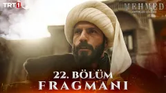 Mehmed: Fetihler Sultanı 22. Bölüm Fragmanı