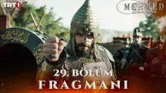 Mehmed: Fetihler Sultanı 29. Bölüm Fragmanı