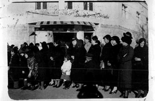 Atatürk'ün Anadolu'daki Cenaze Törenine Ait İlk Kez Ortaya Çıkan Fotoğraflar