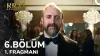 Teşkilat 132. Bölüm 2. Fragmanı