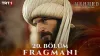 Kuruluş Osman 168. Bölüm 2. Fragman | 30 Ekim Çarşamba 20.00'de atv'de!